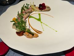 -弦月窗LUNETTE BY AMANDA(复兴路店)