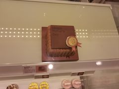 -好利来(牡丹园店)