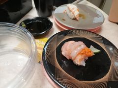 -争鲜回转寿司(东方银座店)