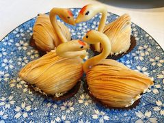 五香烧鸭酥-三号黄浦会Canton Table