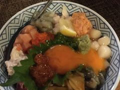 -半藏居酒屋(香港花园店)
