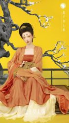 -盘子女人坊古装写真摄影(天津总店)