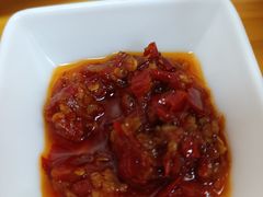 -明姨仔潮汕美食·碳炉猪脚·汕尾牛腩饭·起片鸡煲(起义路店)