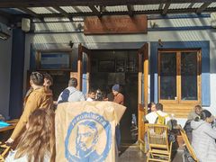 -Fergburger(皇后镇店)