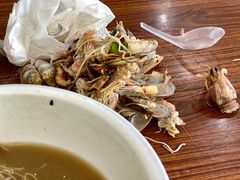 -马路桥姜汤面(江城大楼店)