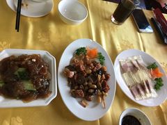 水晶肘子-泰丰楼(前门西大街店)