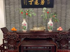 -丁莲芳(红旗路店)