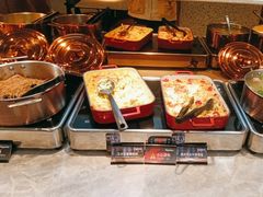 -比格比萨自助(宝山日月光店)