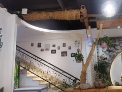 -茶油香闽南菜·花园餐厅(前埔店)
