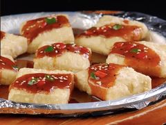 -云来居素食馆(东门店)