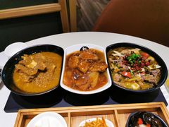 -新仙清汤牛腩(铜锣湾店)