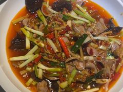 -椒小兔·盐帮川菜中餐厅(金沙时代广场店)