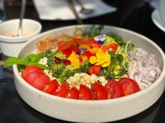 五彩时令扒蔬菜-SUSU·苏苏(四合院创始店)