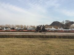 -中国航空博物馆
