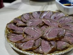 -面乙新派手擀面(大悦城店)