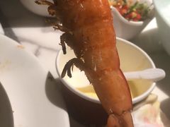 -海玥荟海鲜姿造自助餐厅(欧罗巴广场店)