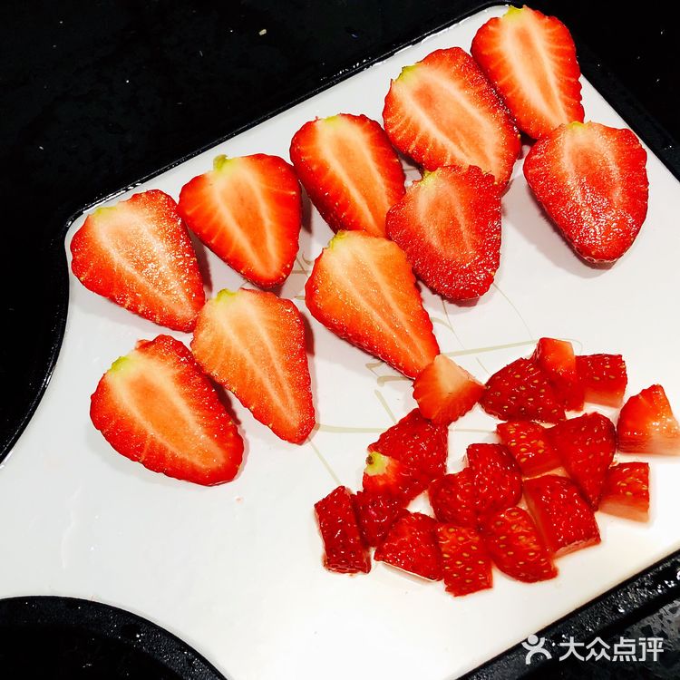 🍓超快手甜品，奥利奥草莓酸奶杯🍪‼️