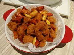 -必胜客(大坪英利店)