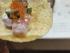 -和创柚子·会席日本料理(新区淮海街店)