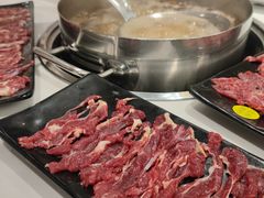 -陈记顺和牛肉火锅(火车站店)