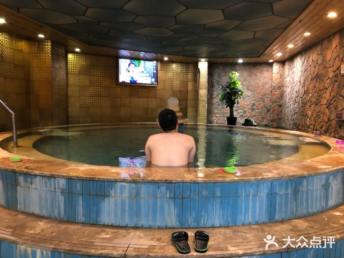 小汤镇洗浴中心(民生路店)图片
