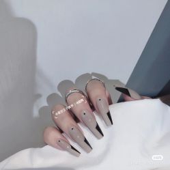 -妙睫屋日式美甲美睫