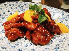 -蜜桃餐厅·古运河畔(南下塘店)
