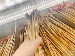 -大斌家串串火锅(德思勤店)