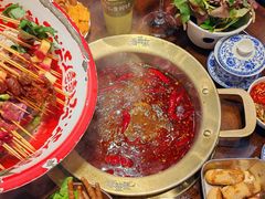 -牛签签串串香(IFS店)