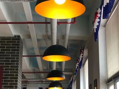 -第二外国语学院-韩国餐厅(朝阳路店)