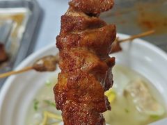 -海平馄饨(逍遥二路店)