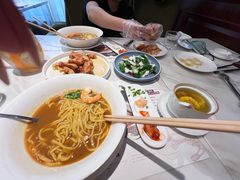 -子霖南山鲜虾面(南山总店)