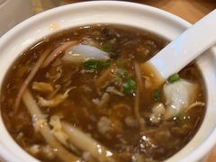 -船歌·鱼水饺青岛菜(国贸商城店)