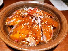 -南拳十三姨·潮汕砂锅粥(世纪金源店)