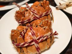 -天津东凯悦酒店·Market Café自助餐厅