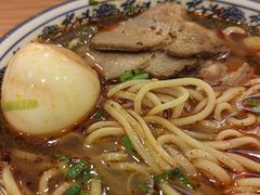 -有礼有面(知春路店)