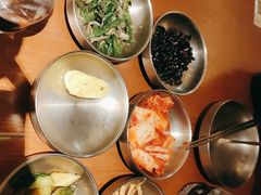 -春熙台韩国料理·章鱼肥牛(西丽店)