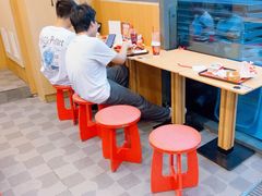 -塔斯汀中国汉堡(青浦宝龙广场店)