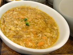 -蟹上黄·蟹黄面·江南糖水(人民广场店)