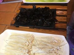 -重庆烧鸡公火锅(簋街店)