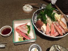-蟹道乐(京都本店)