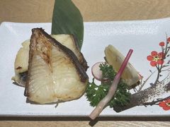 -虹料理·日料放题(悠方店)