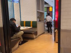-新宝餐厅(流塘店)