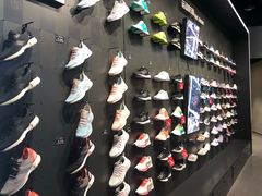 -李宁(苏州中心店)