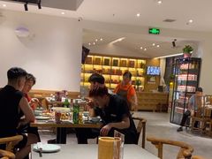 -李赵合鲜肉烧烤(西荷店)