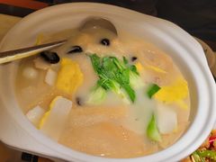 -老淮安·淮安菜(涟水店)