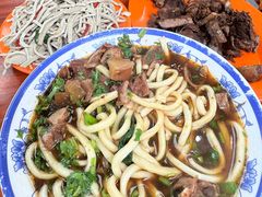 -清真-戏楼王记牛肉面