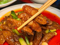 -田园印象·成都土菜院子(华阳店)