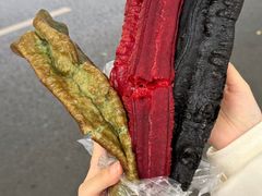 -李与白包子铺(桐梓林店)