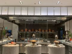 -亚特兰蒂斯-番红花自助餐厅·海鲜·刺身·小火锅